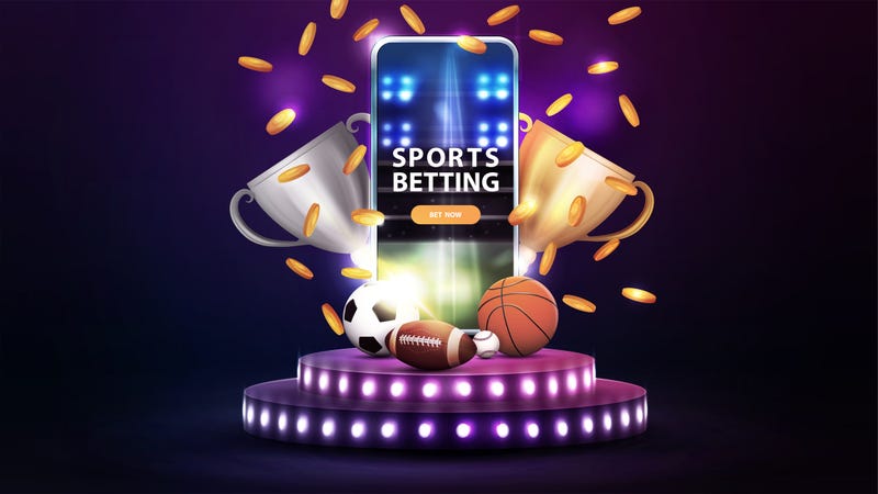 sports betting