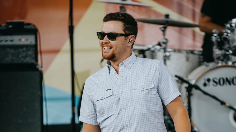 Scotty McCreery