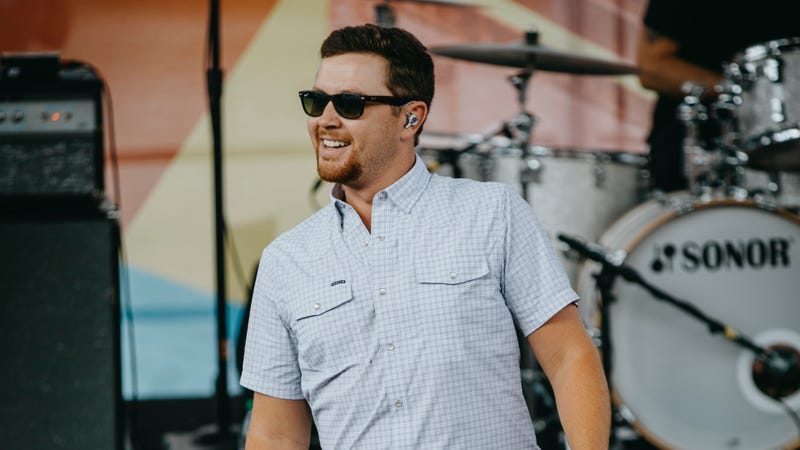 Scotty McCreery