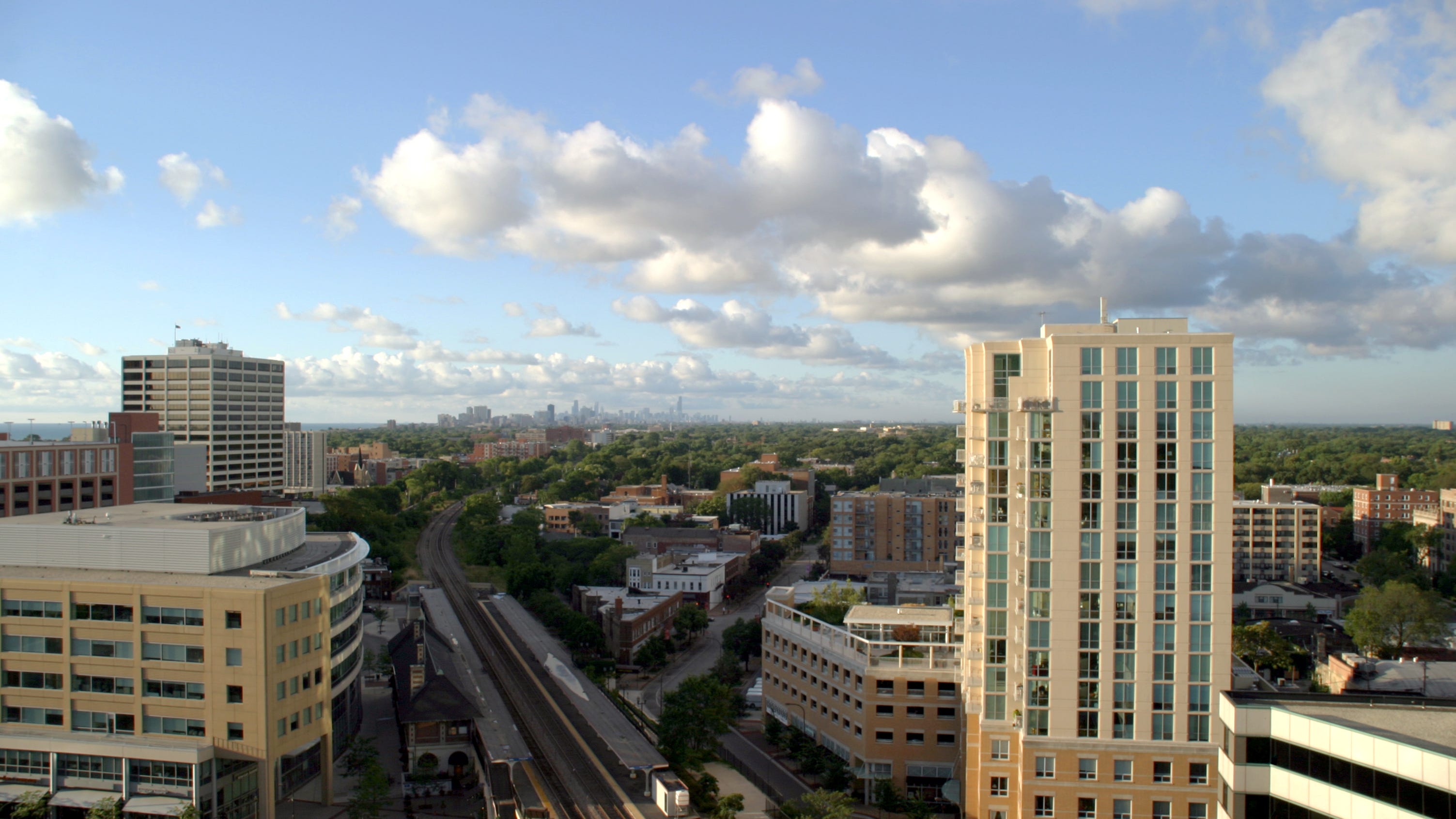 Evanston becomes first city in US to offer reparations to Black residents
