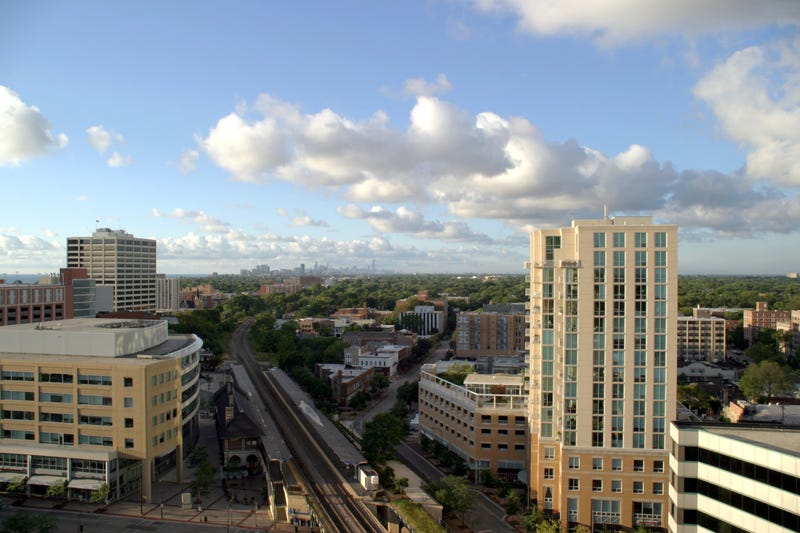 Evanston, Illinois