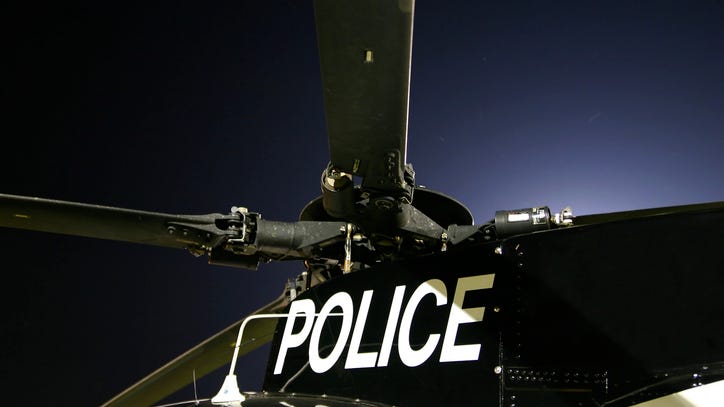 Southfield hit-and-run suspect arrested after MSP helicopter tracks him to bar