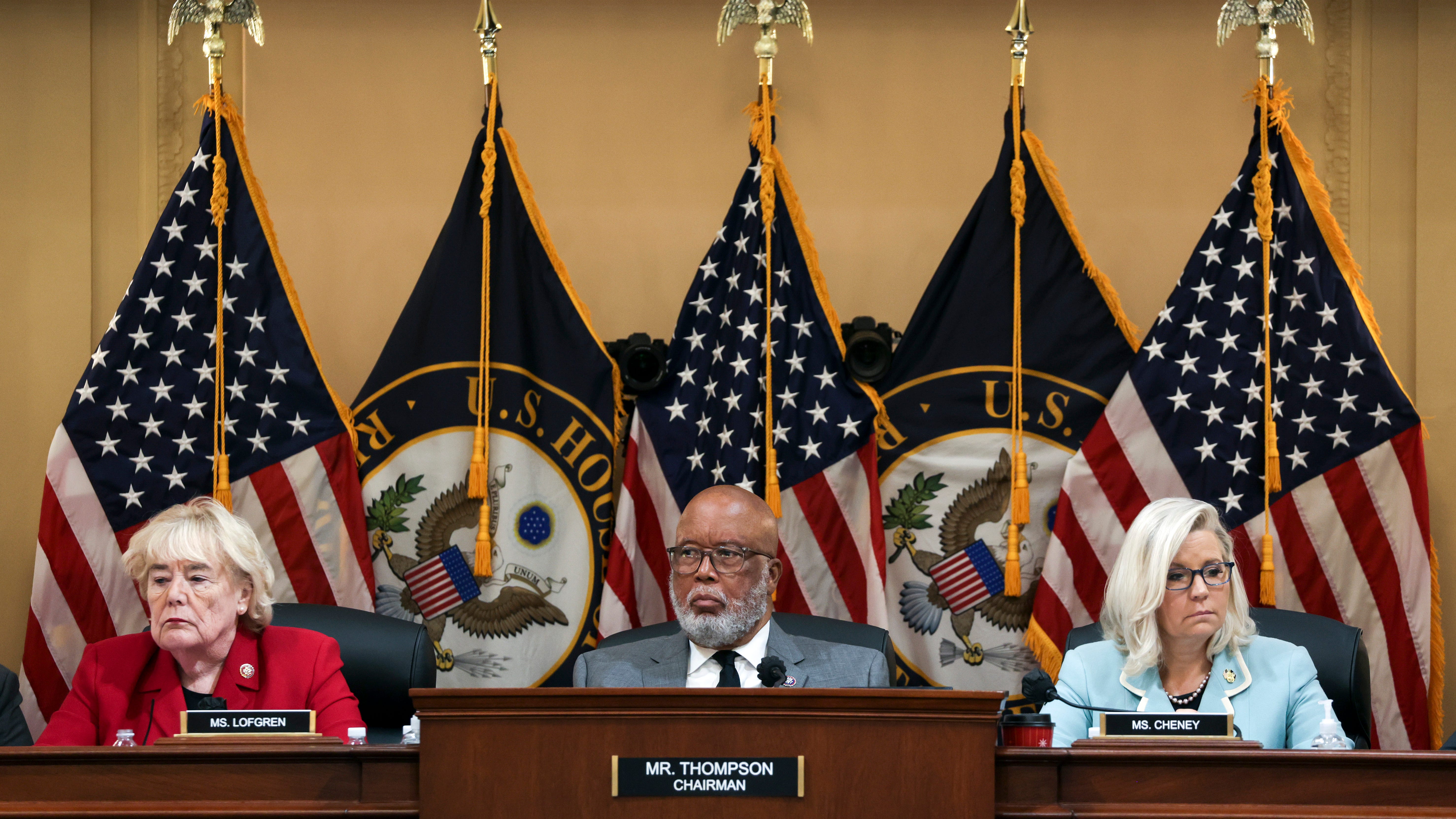 January 6th Committee is using forensics to retrieve deleted texts