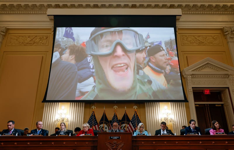Chip Somodevilla/Getty Images