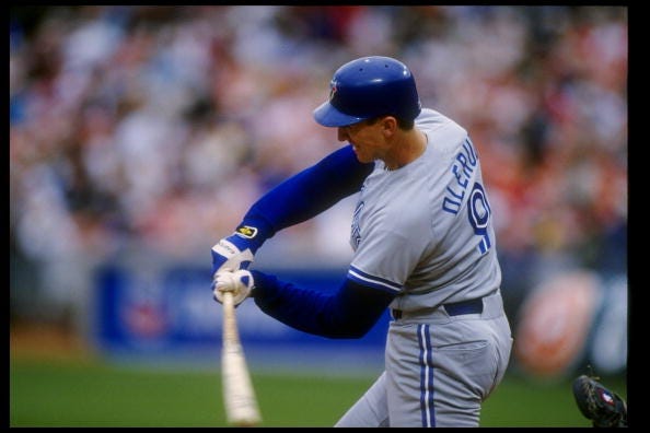 John Olerud