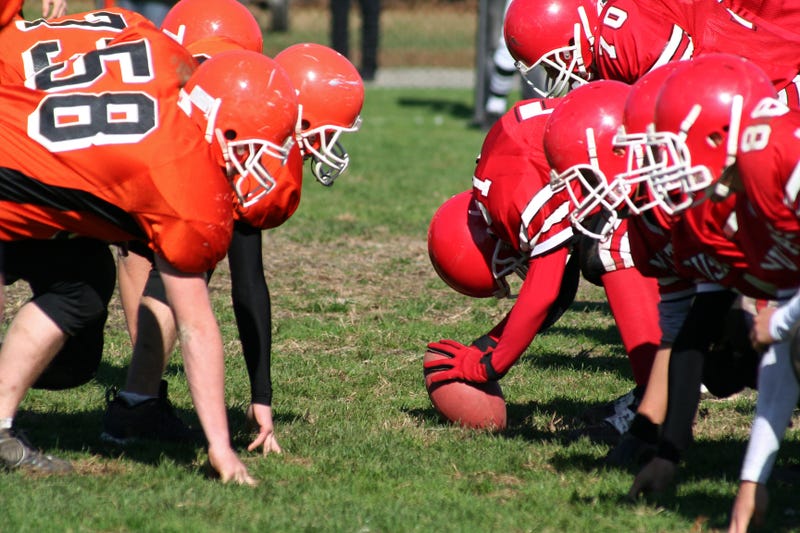 High School Football