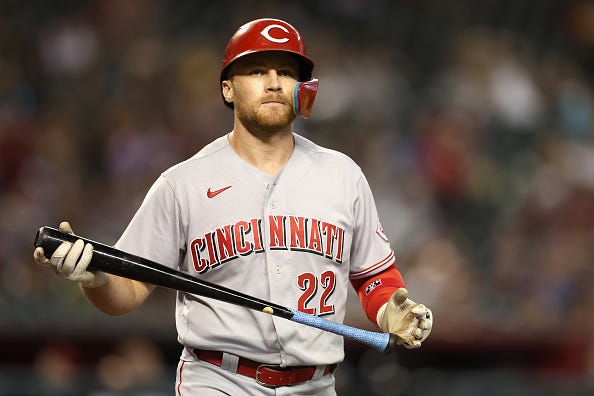Brandon Drury