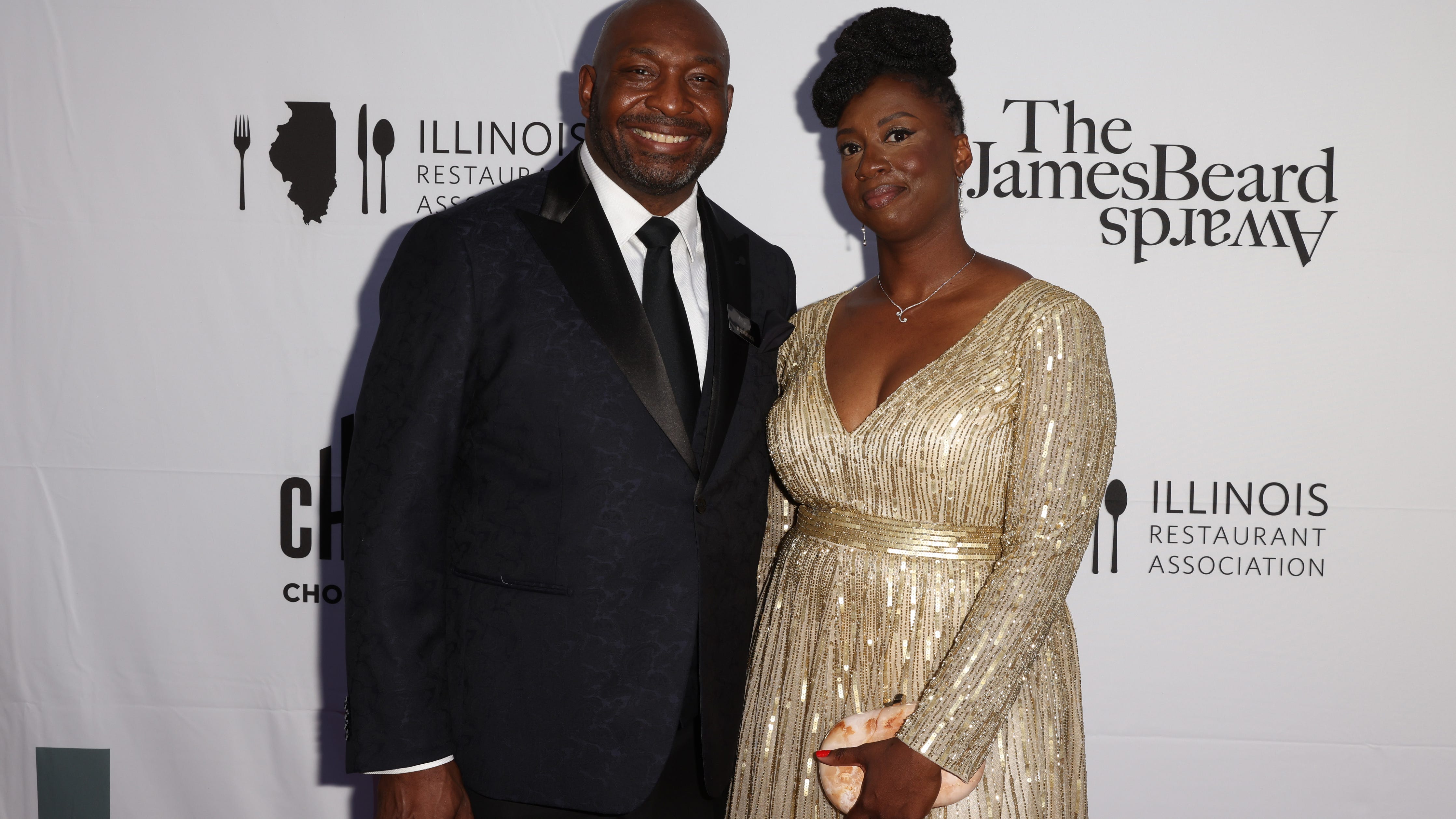 Erick Williams, of Hyde Park’s Virtue Restaurant and Bar, wins best regional chef at James Beard Awards