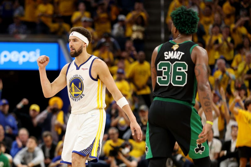 Klay Thompson