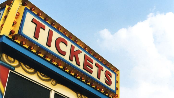 Suffolk children who get vaccinated can win free ice cream, tickets to Adventureland and more