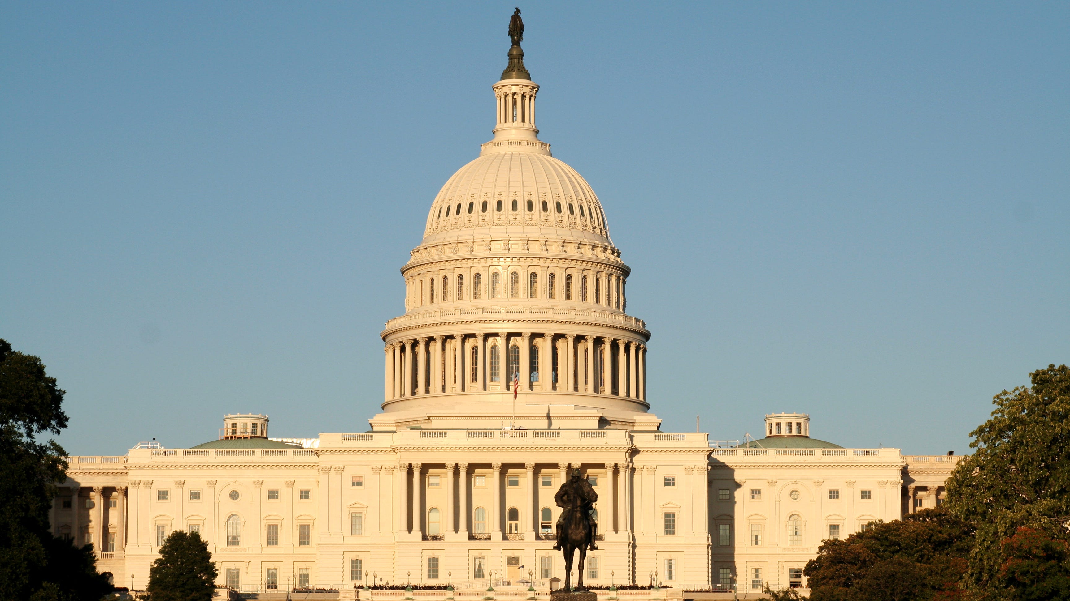 Six races that could determine control for the Senate