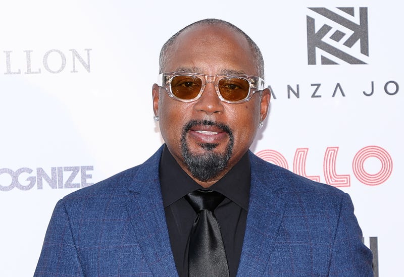 Daymond John