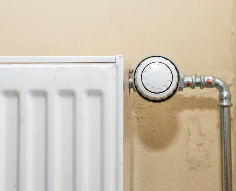 Radiator