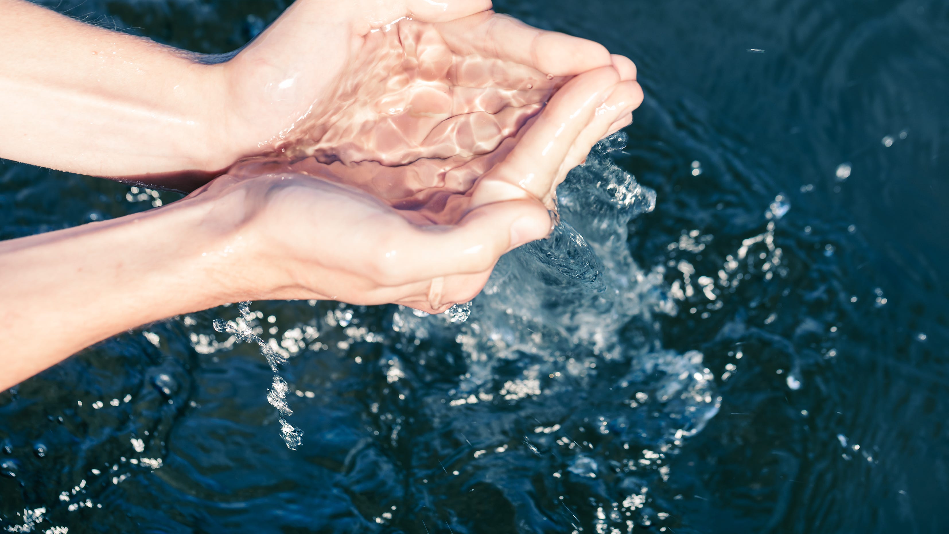 L.A. residents conserved 6 billion gallons of water this summer, LADWP says