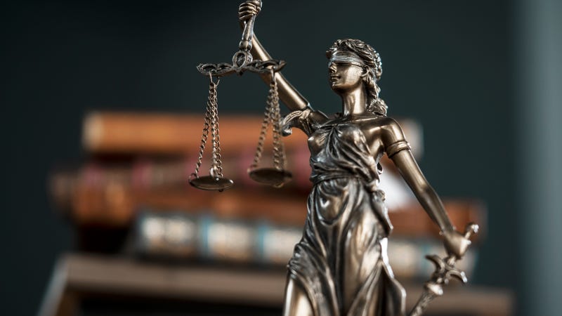 courtroom