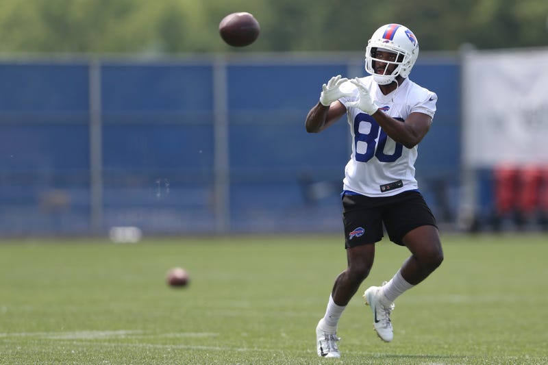 Jamison Crowder