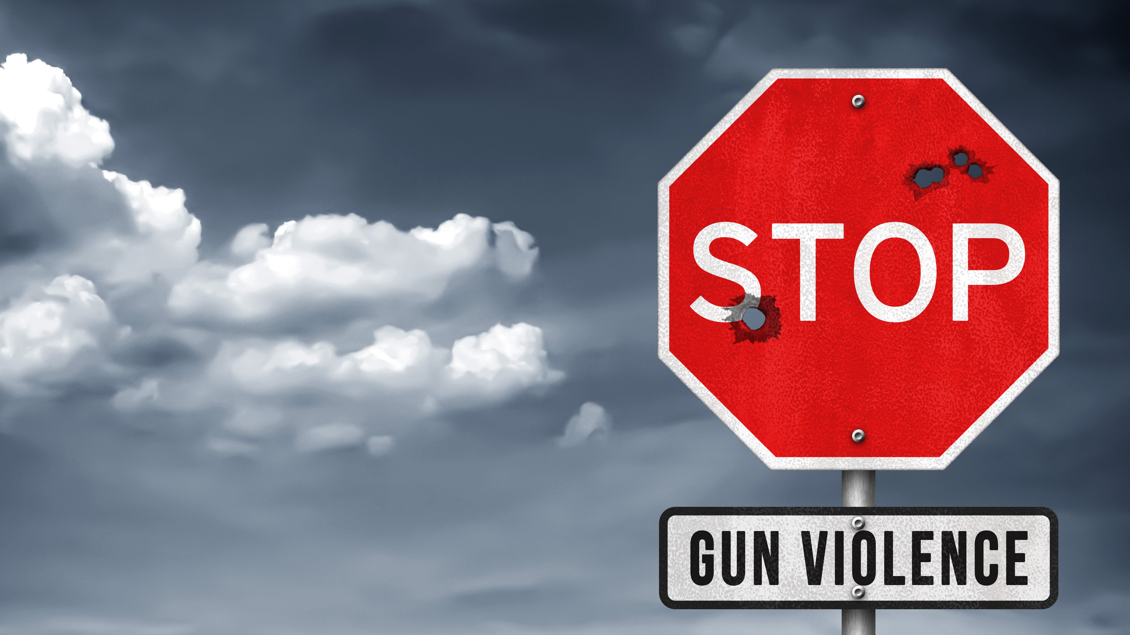Lake County launches initiative to help coordinate efforts to reduce gun violence