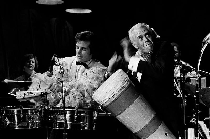 Desi Arnaz