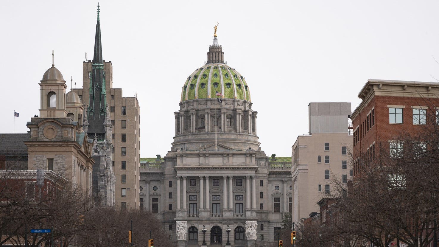 Child sex abuse survivors frustrated by Pa. House inaction on amendment