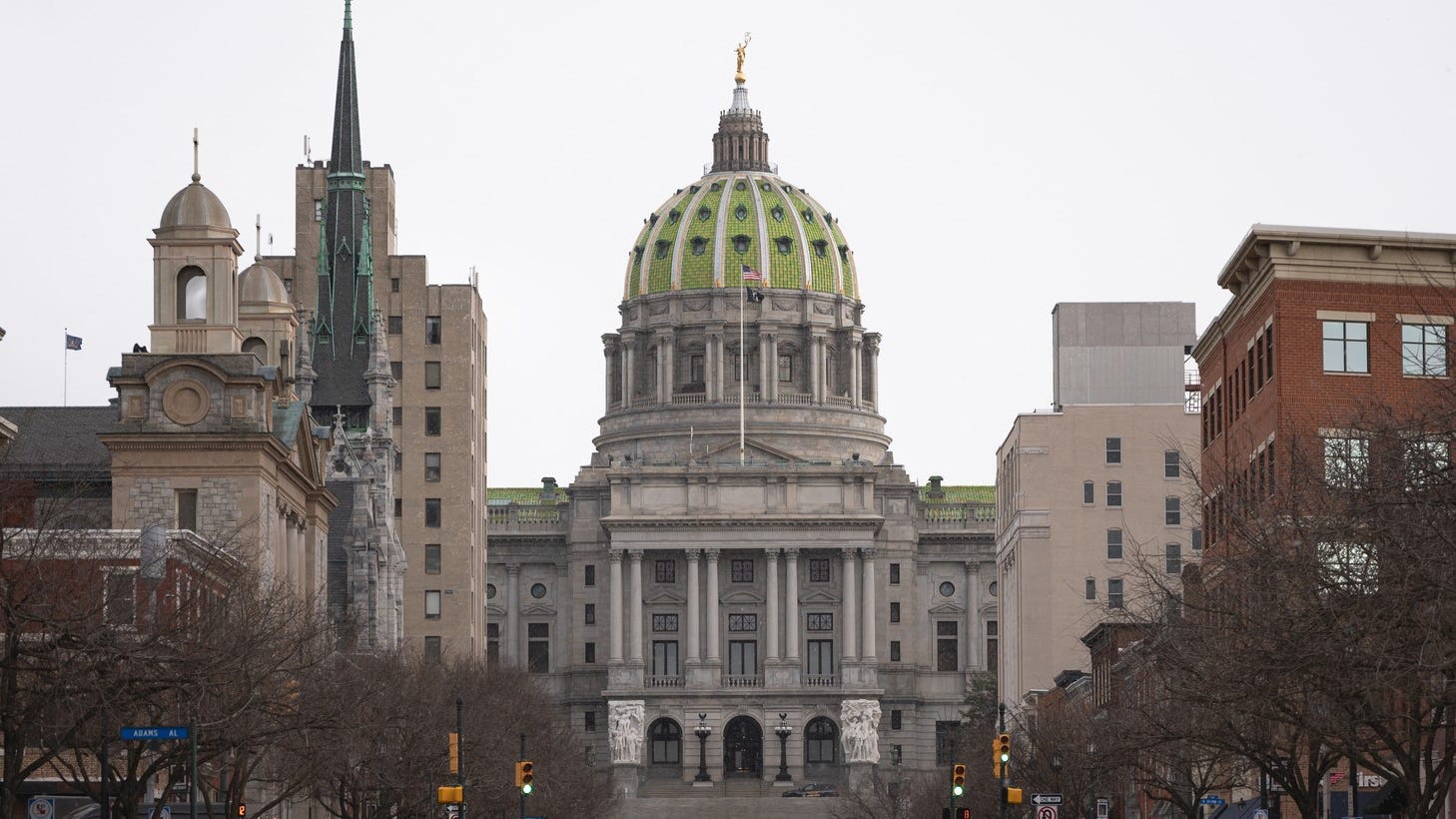 Pa. school funding case goes to Commonwealth Court judge after 8 years