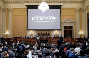 Jan 6 Committee