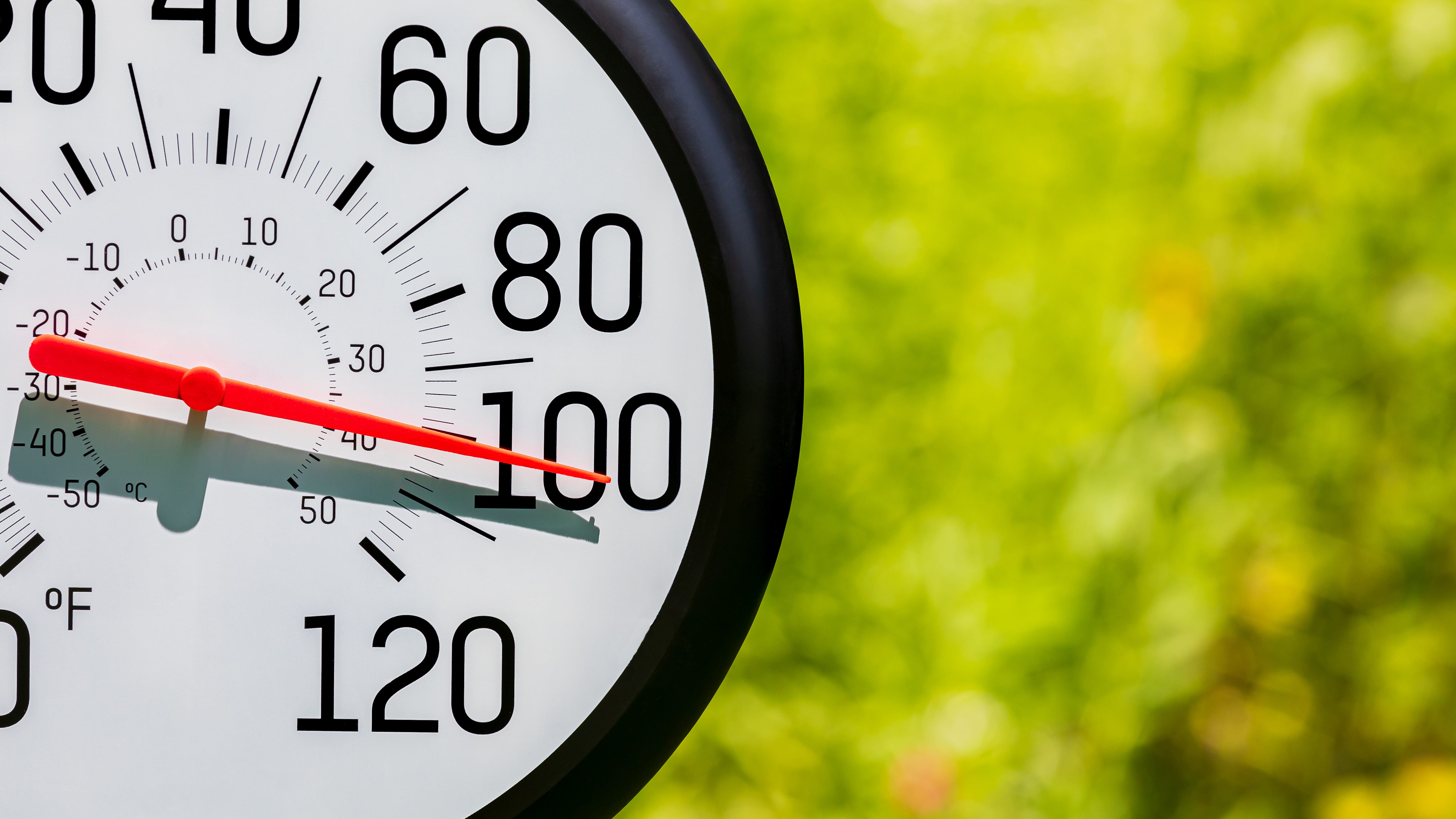 Heat wave is here: How hot will it be?