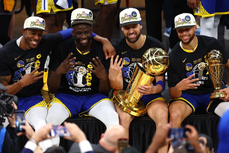 Golden State Warriors