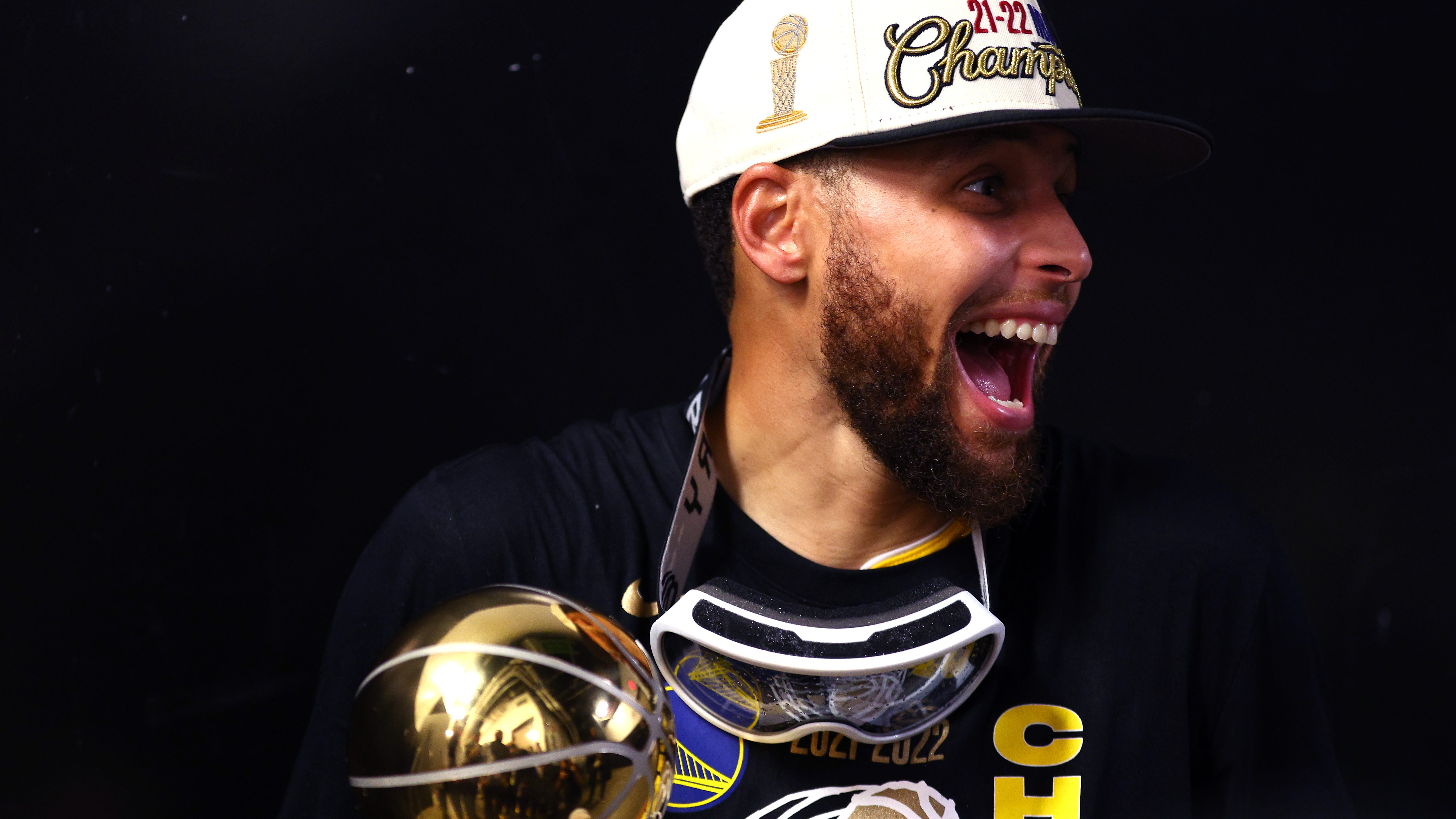 Look: Steph Curry gets final word in 'Ayesha Curry can't cook' trolling feud