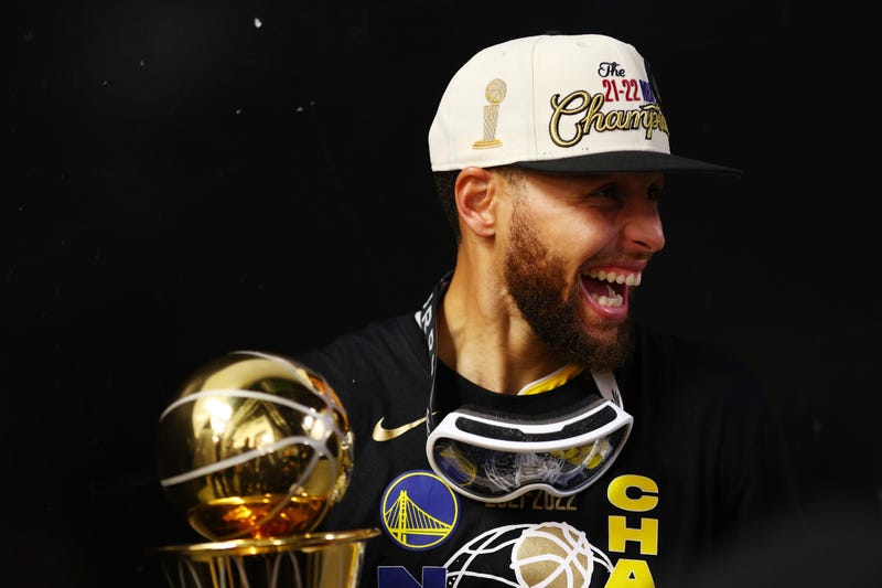 Stephen Curry