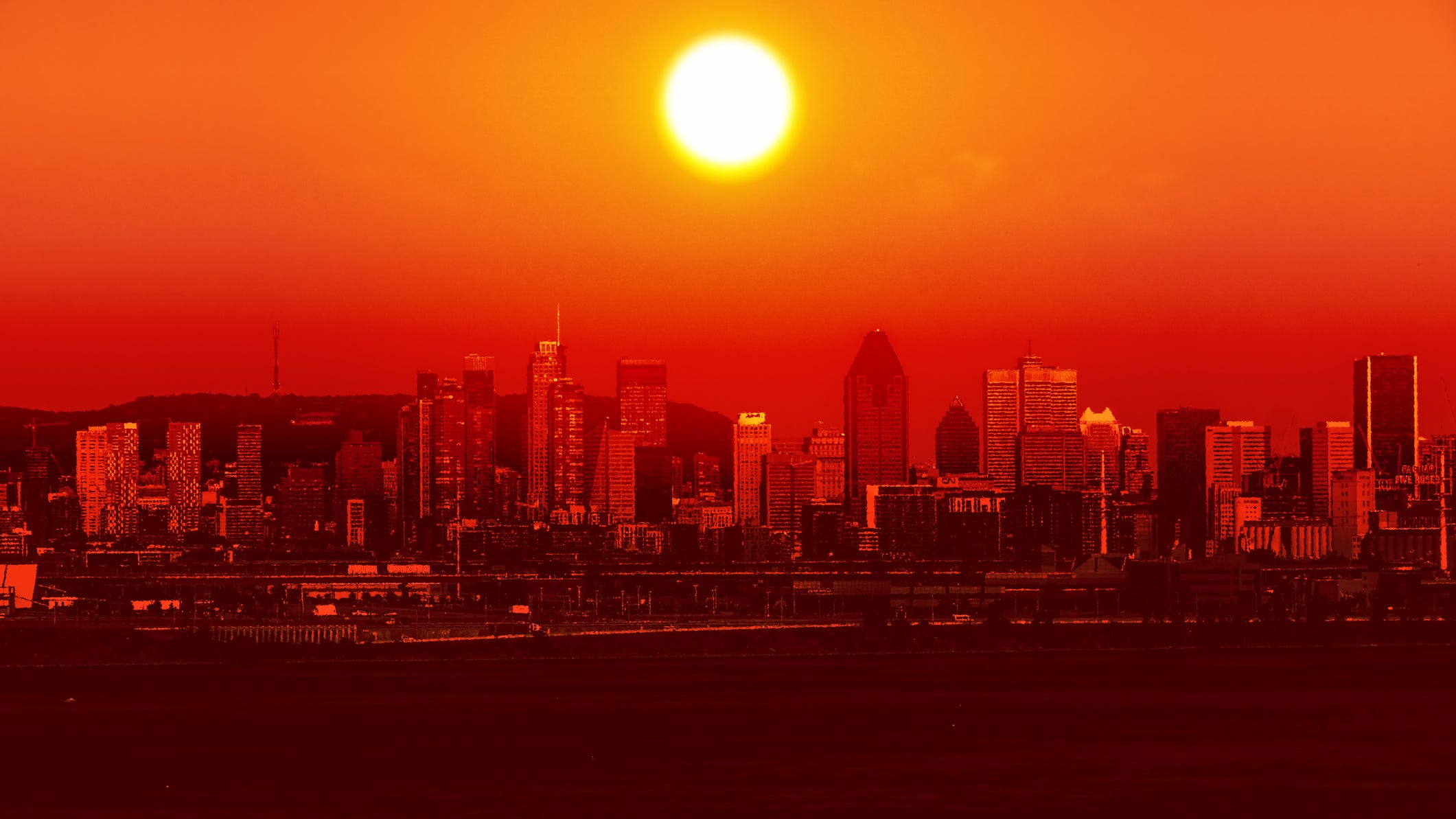 As Texas hits 125 degrees, how hot is too hot for humans?