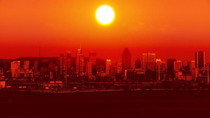 Record highs expected in parts of L.A. County