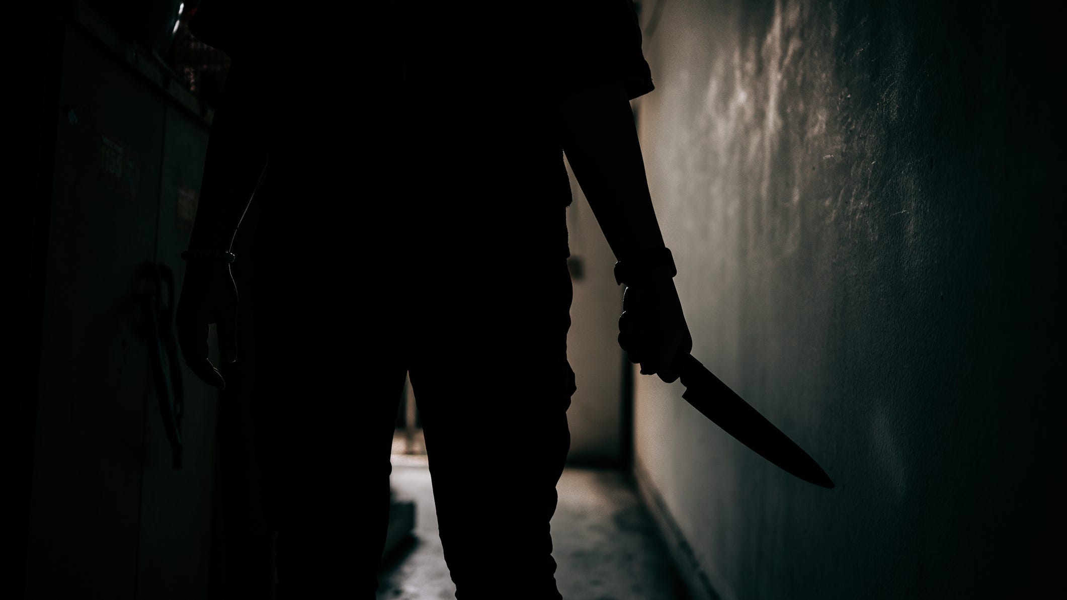 Murderers have a 50% chance of getting away with their crimes, analysis shows