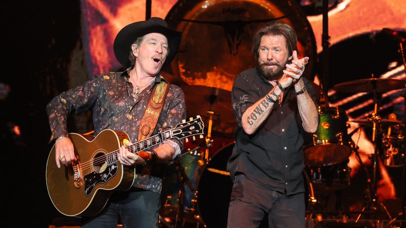 Brooks & Dunn