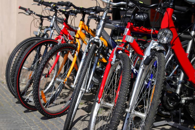 Chicago Winter Bike Swap Coming to St. Charles