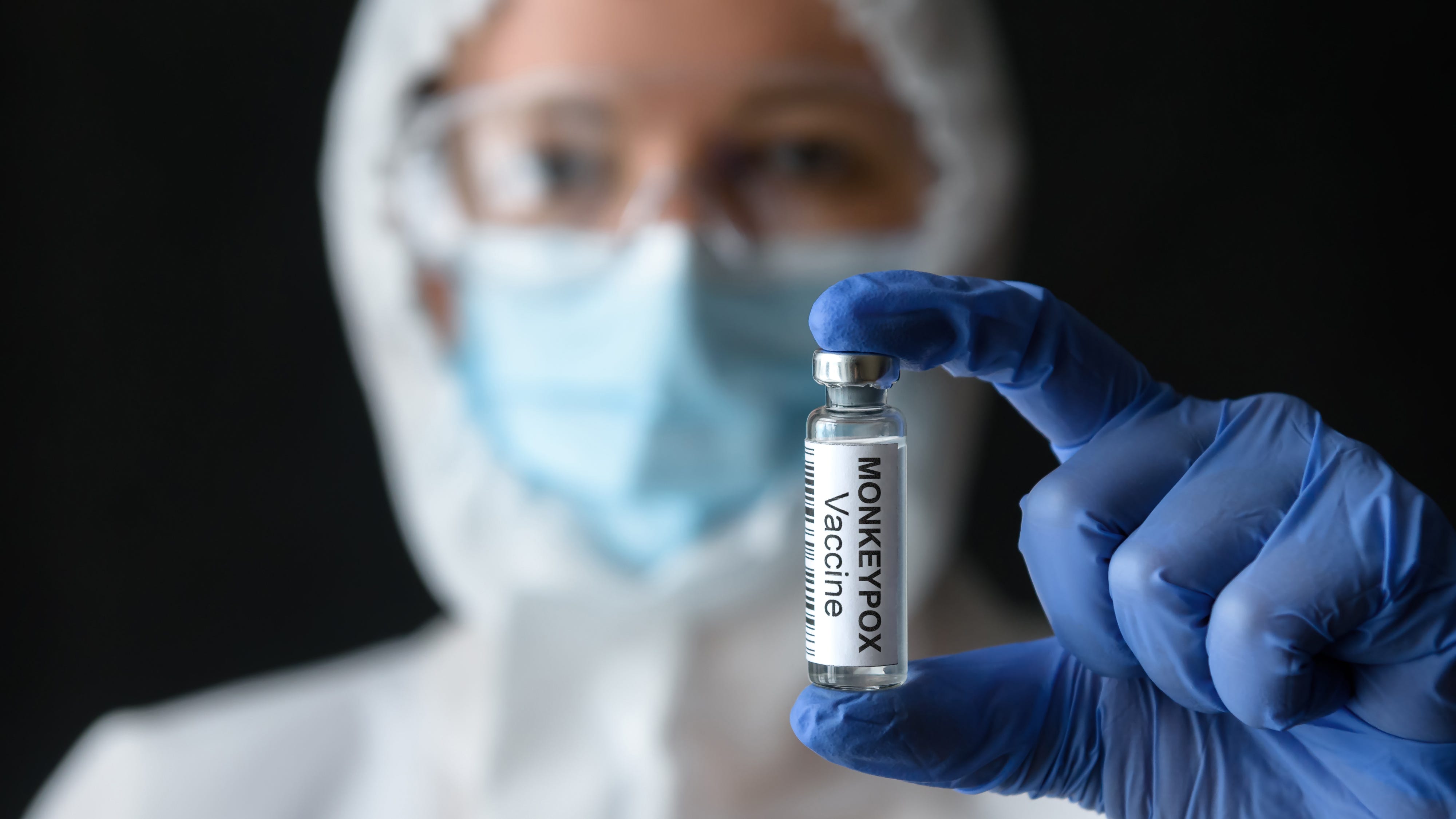 U.S. regulators clear way for more monkeypox vaccine shipments