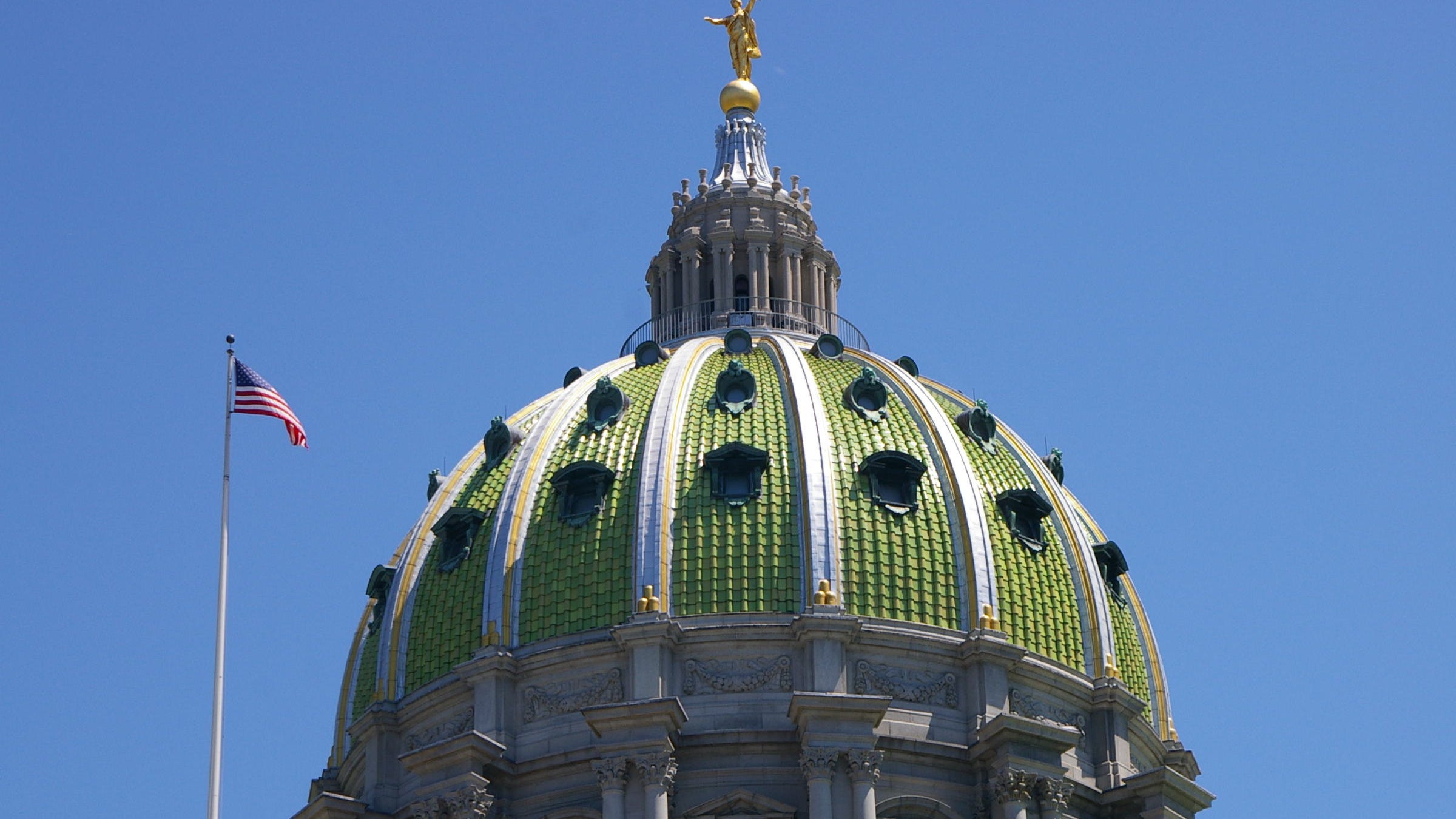 Pa. Senate passes package of 3 constitutional amendments on to House