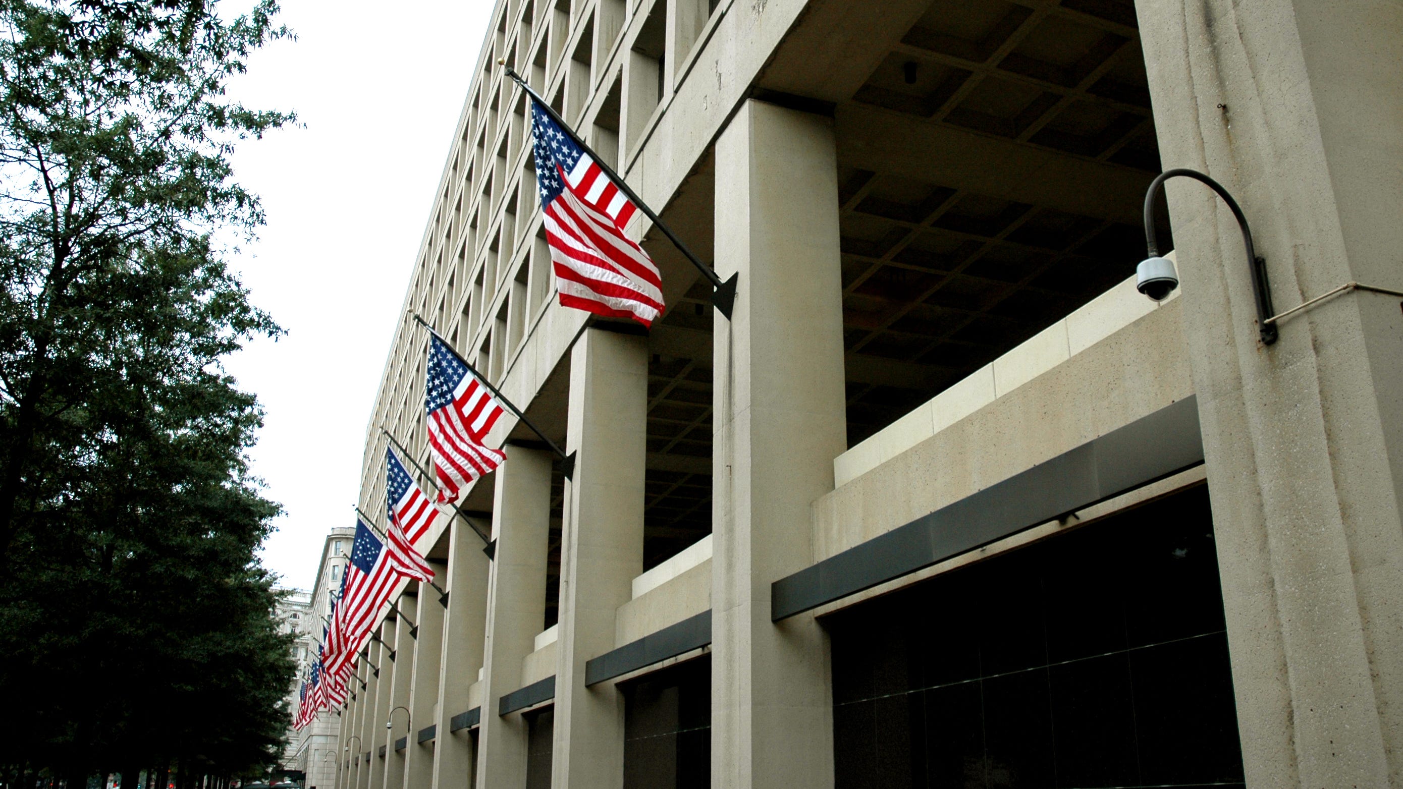 FBI looking into Dallas Police data loss