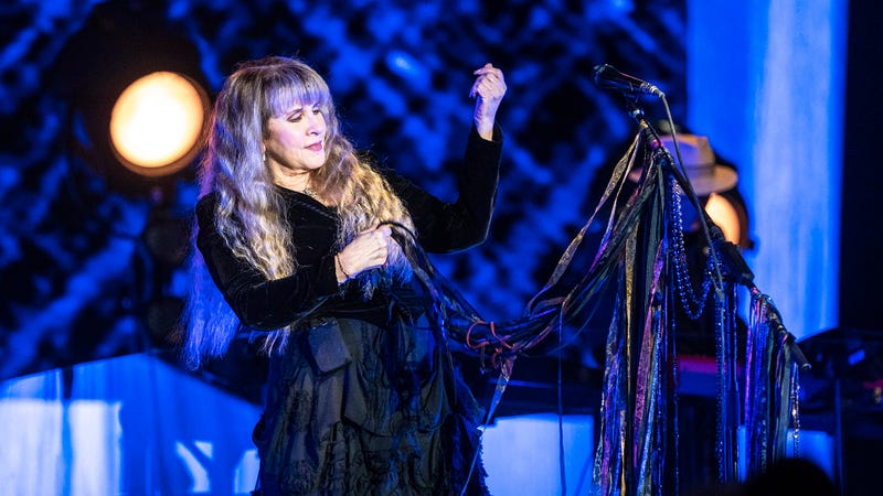 Stevie Nicks