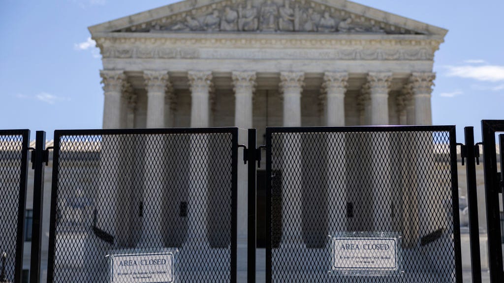 Supreme Court expands gun rights, with nation divided