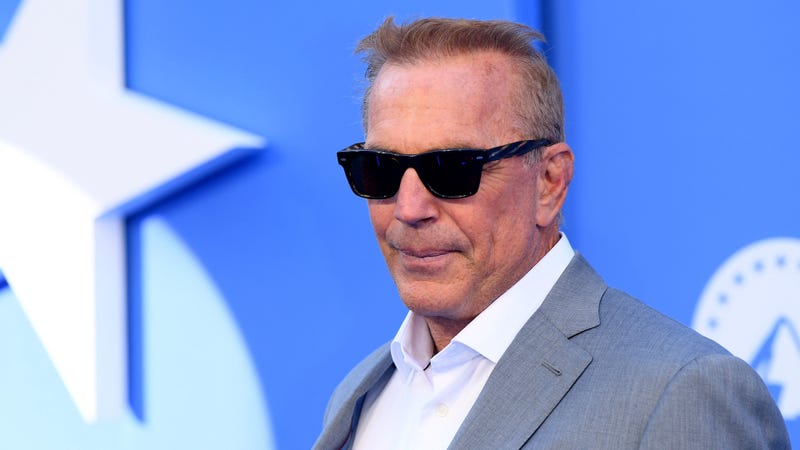 Kevin Costner