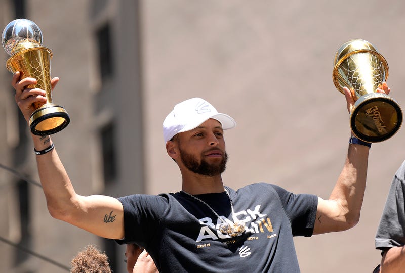 Four-time NBA Champion and Finals MVP Stephen Curry will host the 2022 “ESPYS” on July 20.