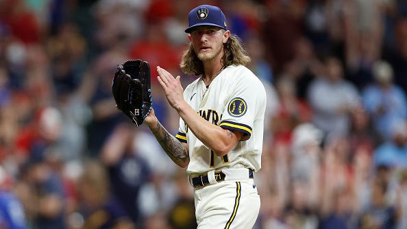 MLB Trade Rumors: Top 5 relief pitchers who could be moved