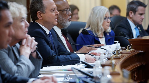 January 6th committee says it has new evidence, may schedule more hearings
