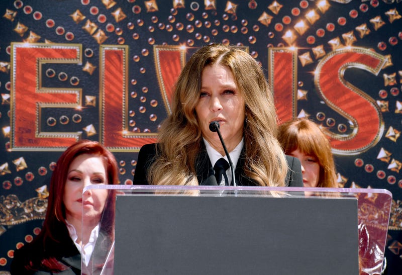 Riley Keough Named Sole Trustee of Lisa Marie Presley Estate