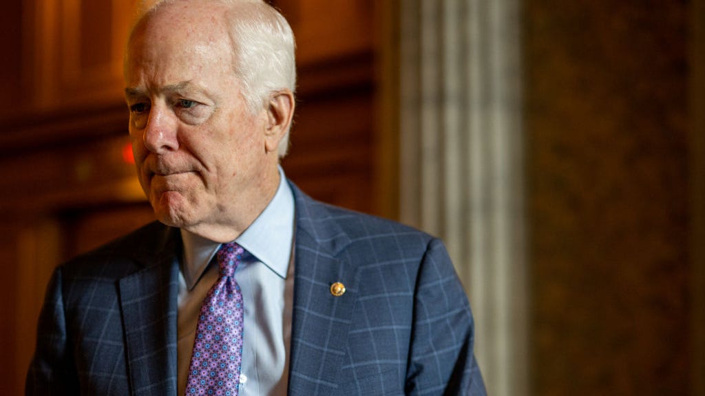 Texas Senator blasted for tweet that some believe compares Roe verdict to desegregated schools