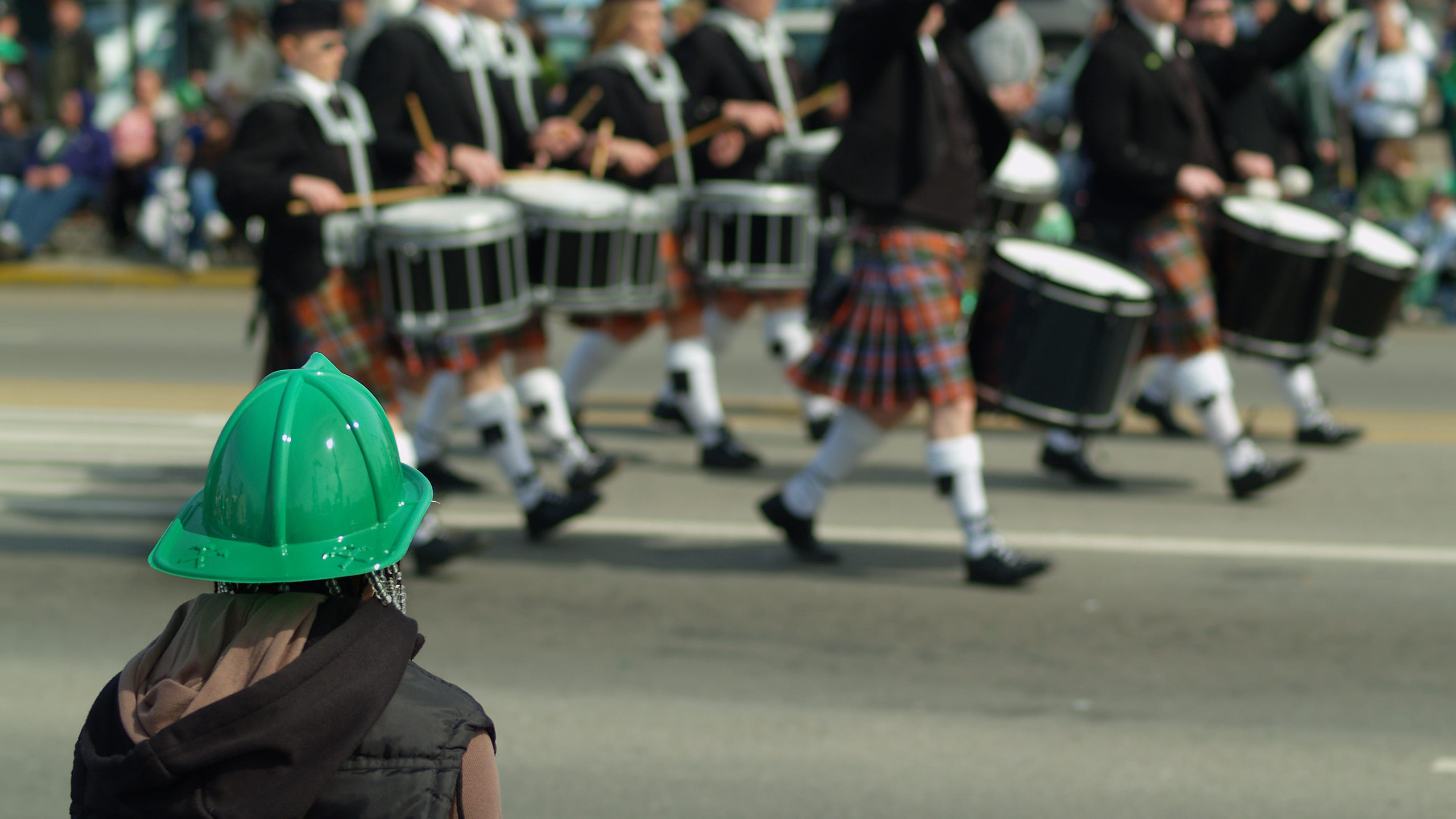 Chicago St. Patrick's Day parades this weekend: What you need to know