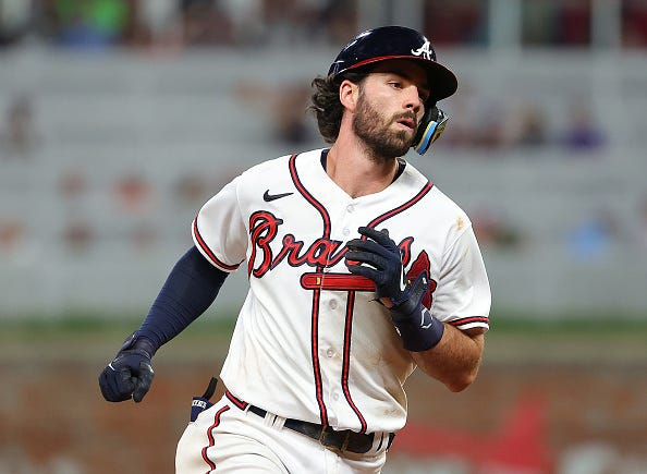 Dansby Swanson 
