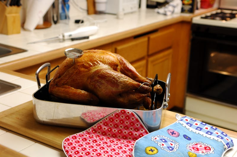 The Twin Cities Turkey Hotline will go live for a second year in a row, with experts ready to tackle all your holiday cooking questions.