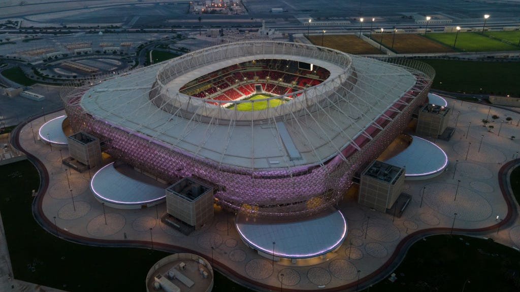 Qatar 2022: Futbolistas que no irán al Mundial por una lesión