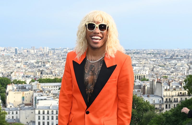 Anderson .Paak AKA Director .Paak